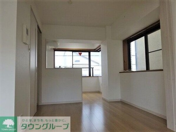 マリオン荻窪の物件内観写真